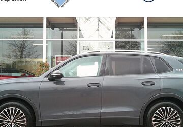 VW Tiguan 23.062 km 36.380 &euro; Nordhorn 48529