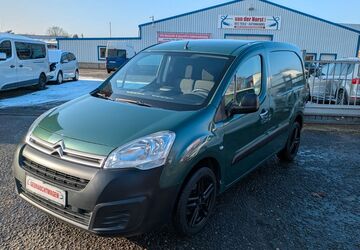 Citroen Berlingo 95.319 km 8.450 &euro; Gronau/Westf. 48599