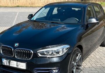 BMW 120 147.000 km 17.000 &euro; Quendorf 48465