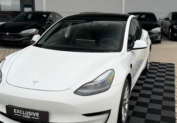 Tesla Model 3 155.000 km 22.950 &euro; Emsbüren 48488