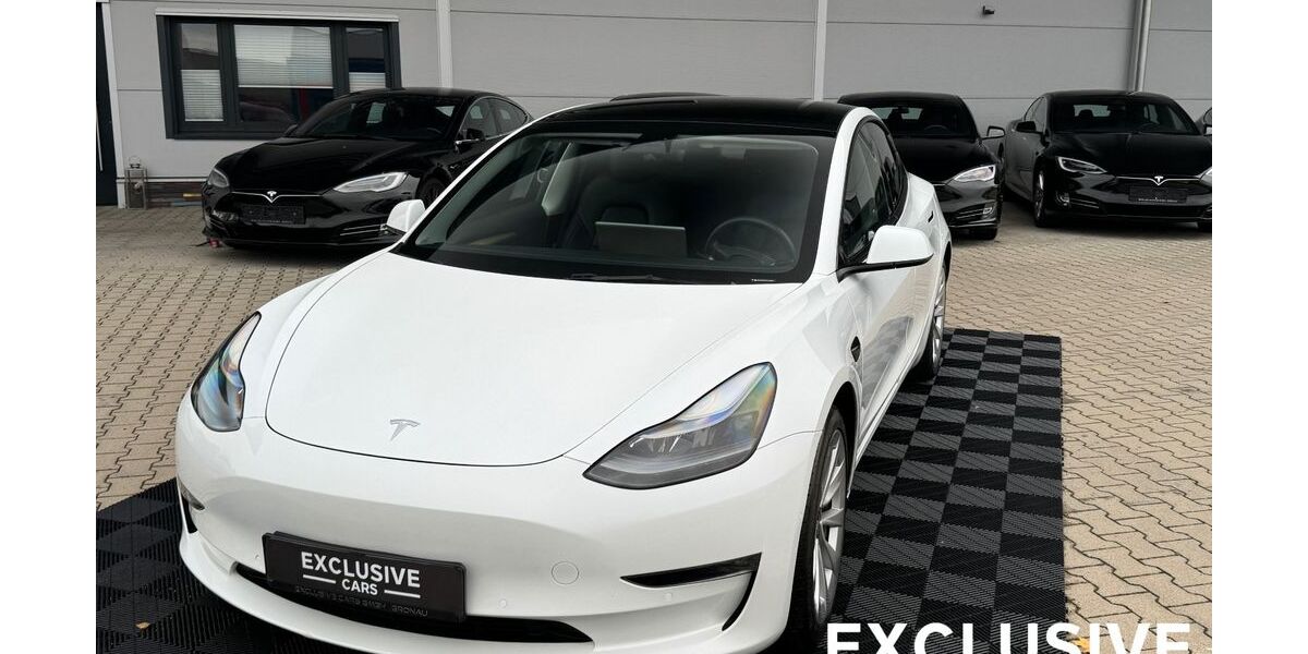Tesla Model 3 155.000 km 22.950 &euro; Emsbüren 48488