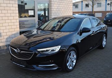 Opel Insignia 120.447 km 9.980 &euro; Schüttorf 48465