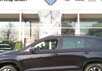 Seat Ateca 34.821 km 29.380 &euro; Nordhorn 48529
