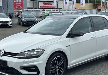 VW Golf 225.000 km 10.900 &euro; Nordhorn 48529