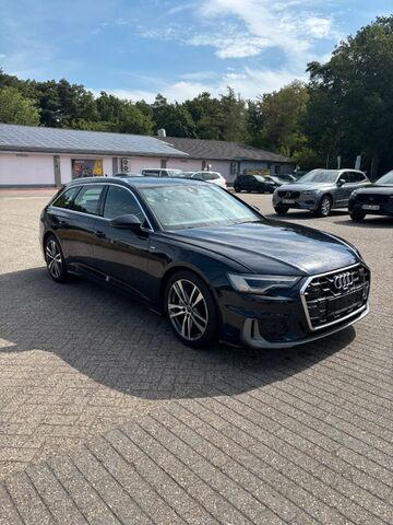Gebrauchte Audi A6