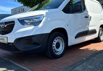 Opel Combo 50.000 km 16.950 &euro; Neuenhaus 49828