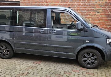 VW T5 Multivan 359.473 km 6.300 &euro; Ochtrup 48607