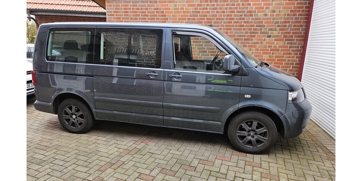VW T5 Multivan 359.473 km 6.300 &euro; Ochtrup 48607