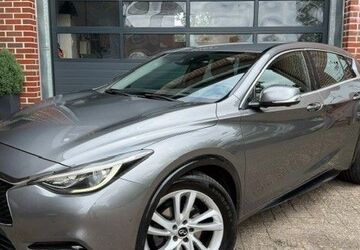 INFINITI Q30 290.174 km 7.750 &euro; Wietmarschen - Lohne 49835