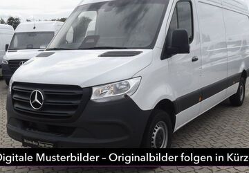 Mercedes-Benz Sprinter 39.500 km 47.541 &euro; Wietmarschen 49835