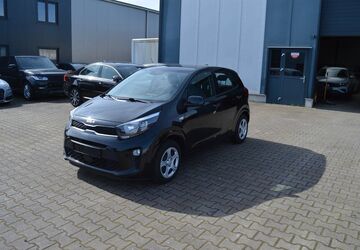 Kia Picanto 158.000 km 6.450 &euro; Bad Bentheim OT Waldseite 48455