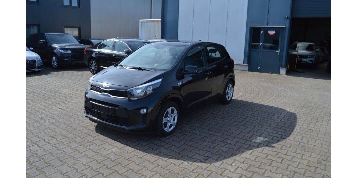 Kia Picanto 158.000 km 6.450 &euro; Bad Bentheim OT Waldseite 48455