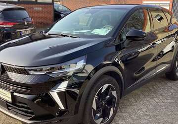 Renault Captur 12.292 km 26.890 &euro; Nordhorn 48529