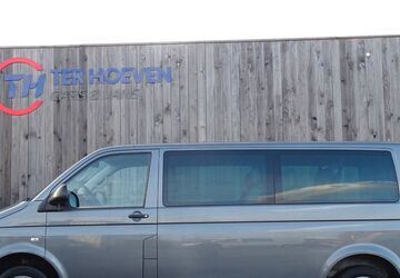 VW T5 Transporter 365.345 km 11.950 &euro; Bad Bentheim 48455