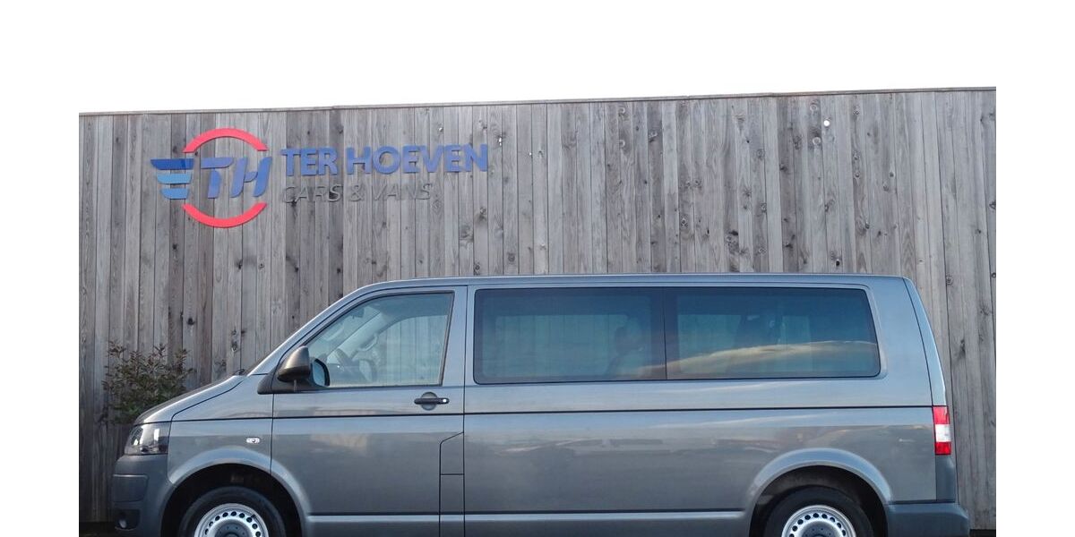 VW T5 Transporter 365.345 km 11.950 &euro; Bad Bentheim 48455