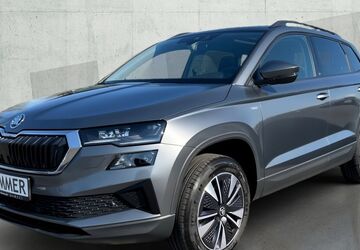 Skoda Karoq 22.585 km 38.771 &euro; Nordhorn 48529