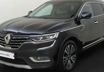 Renault Koleos 132.304 km 14.950 &euro; Bad Bentheim 48455