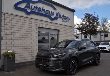 Cupra Terramar 16.754 km 38.980 &euro; Schüttorf 48465