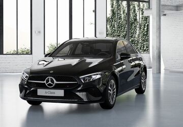 Mercedes-Benz A 200 33.086 km 29.990 &euro; Wietmarschen 49835