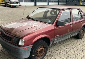 Opel Corsa 178.000 km 980 &euro; Wietmarschen / Lohne 49835
