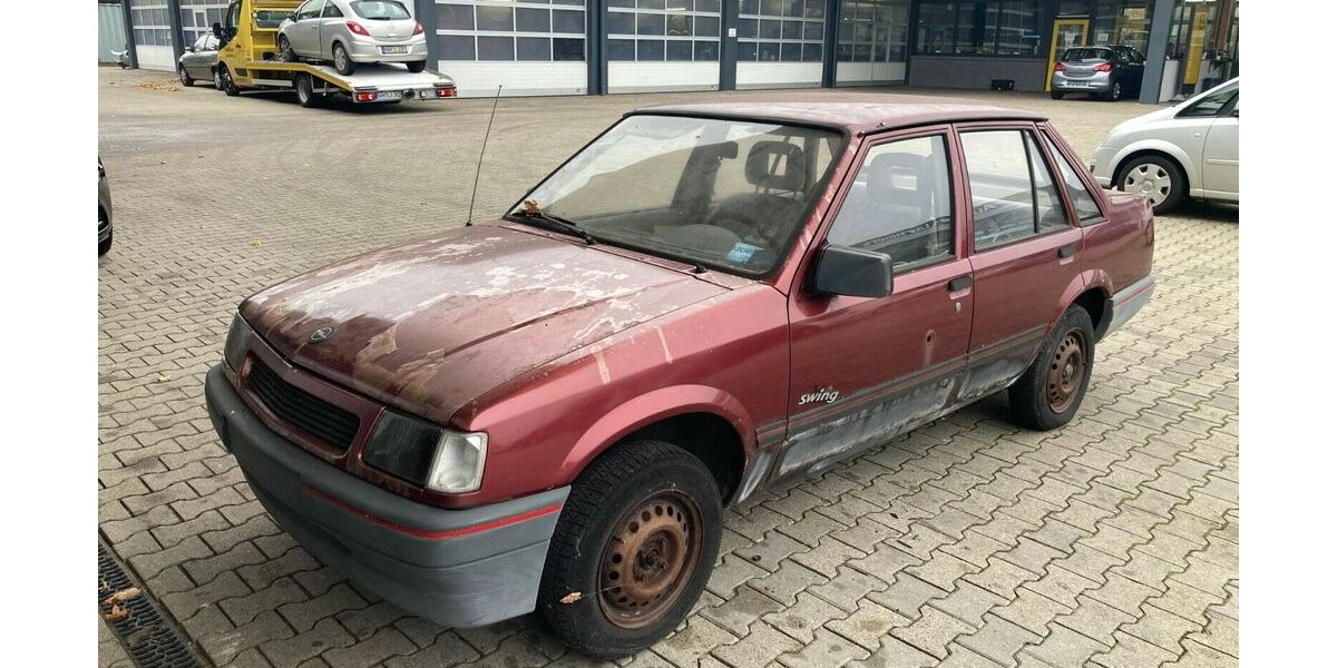 Opel Corsa 178.000 km 980 &euro; Wietmarschen / Lohne 49835