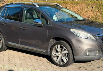 Peugeot 2008 164.976 km 6.299 &euro; Beesten 49832