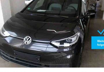 VW ID.3 38.619 km 18.980 &euro; Lingen 49808