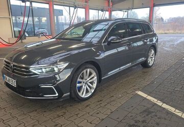 VW Passat Variant 135.000 km 18.000 &euro; Neuenhaus 49828