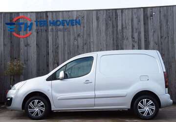 Citroen Berlingo 148.099 km 7.400 &euro; Bad Bentheim 48455