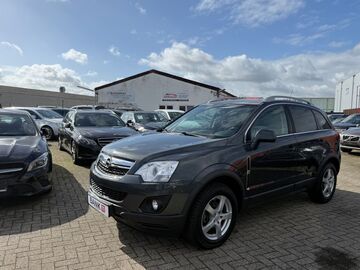 Gebrauchte Opel Antara