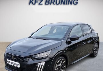 Peugeot 208 23.145 km 19.880 &euro; Lingen (Ems) 49811