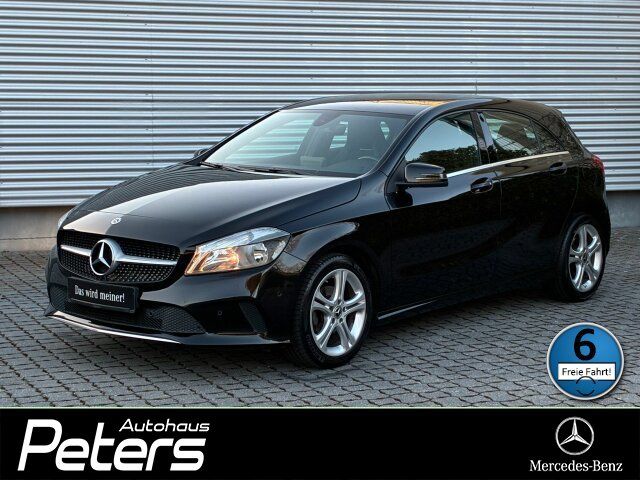 Mercedes-Benz A 180 155.000 km 14.880 &euro; Itterbeck 49847