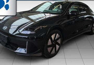 Hyundai IONIQ 6 14.319 km 33.930 &euro; Salzbergen 48499