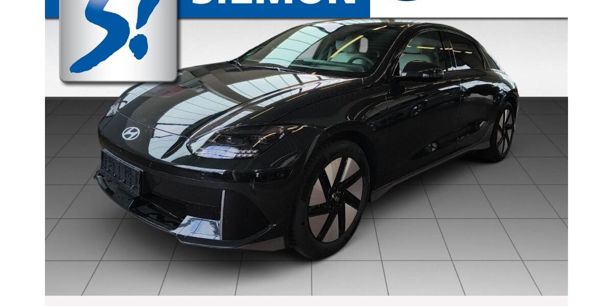 Hyundai IONIQ 6 14.319 km 33.930 &euro; Salzbergen 48499