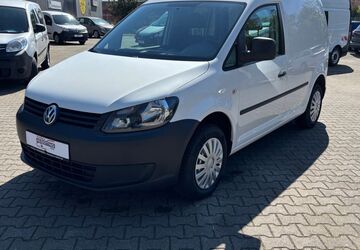VW Caddy 192.050 km 7.600 &euro; Wietmarschen 49835