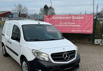 Mercedes-Benz Citan 190.000 km 4.250 &euro; Gronau 48599