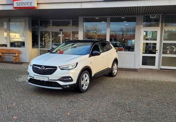 Opel Grandland (X) 133.370 km 15.990 &euro; Emlichheim 49824