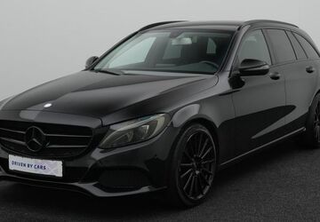 Mercedes-Benz C 350 211.283 km 11.950 &euro; Bad Bentheim 48455