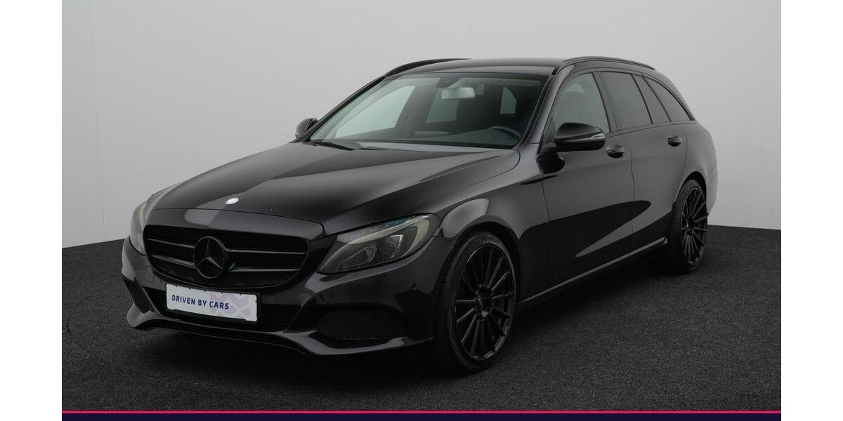 Mercedes-Benz C 350 211.283 km 11.950 &euro; Bad Bentheim 48455