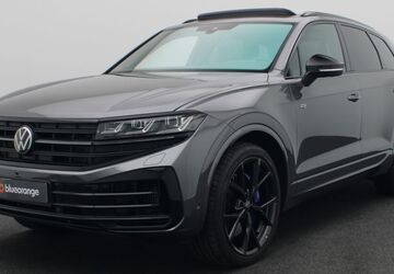 VW Touareg 2.201 km 91.630 &euro; Twist 49767