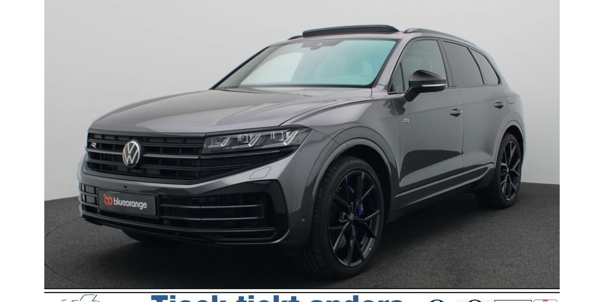 VW Touareg 2.201 km 91.630 &euro; Twist 49767