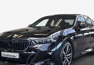 BMW 520 12.330 km 53.570 &euro; Wietmarschen 49835