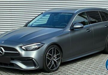 Mercedes-Benz C 220 74.000 km 35.880 &euro; Itterbeck 49847