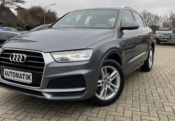 Audi Q3 57.600 km 21.900 &euro; Geeste-Dalum 49744