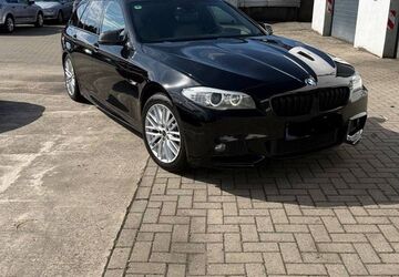 BMW 535 226.000 km 11.800 &euro; Bad-Bentheim 48455