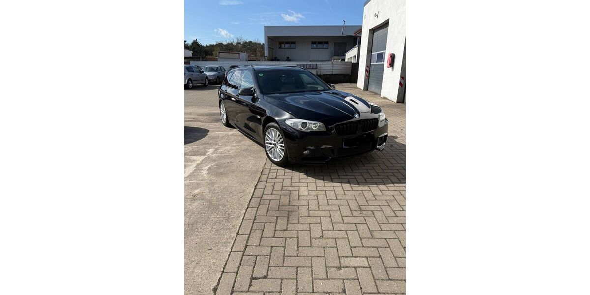 BMW 535 226.000 km 11.800 &euro; Bad-Bentheim 48455