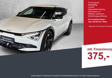 Kia EV6 5.500 km 45.990 &euro; Lingen-Ems 49809