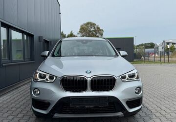 BMW X1 69.980 km 16.990 &euro; Nordhorn 48531