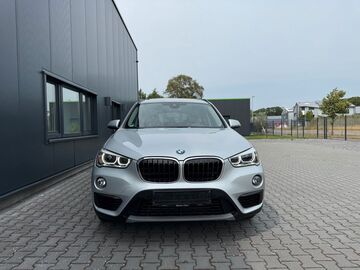 Gebrauchte BMW X1