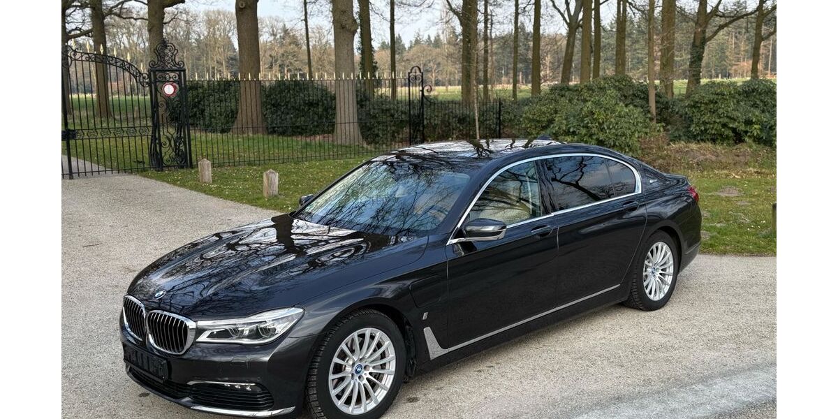 BMW 740 149.999 km 27.399 &euro; Nordhorn 48529